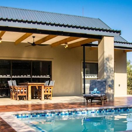 Fairfarren Apartment Hoedspruit Bagian luar foto