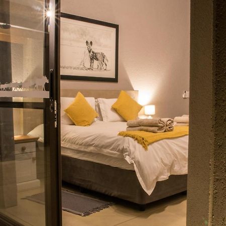Fairfarren Apartment Hoedspruit Bagian luar foto