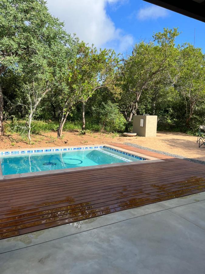 Fairfarren Apartment Hoedspruit Bagian luar foto
