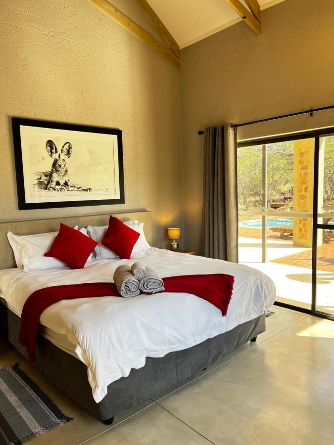 Fairfarren Apartment Hoedspruit Bagian luar foto