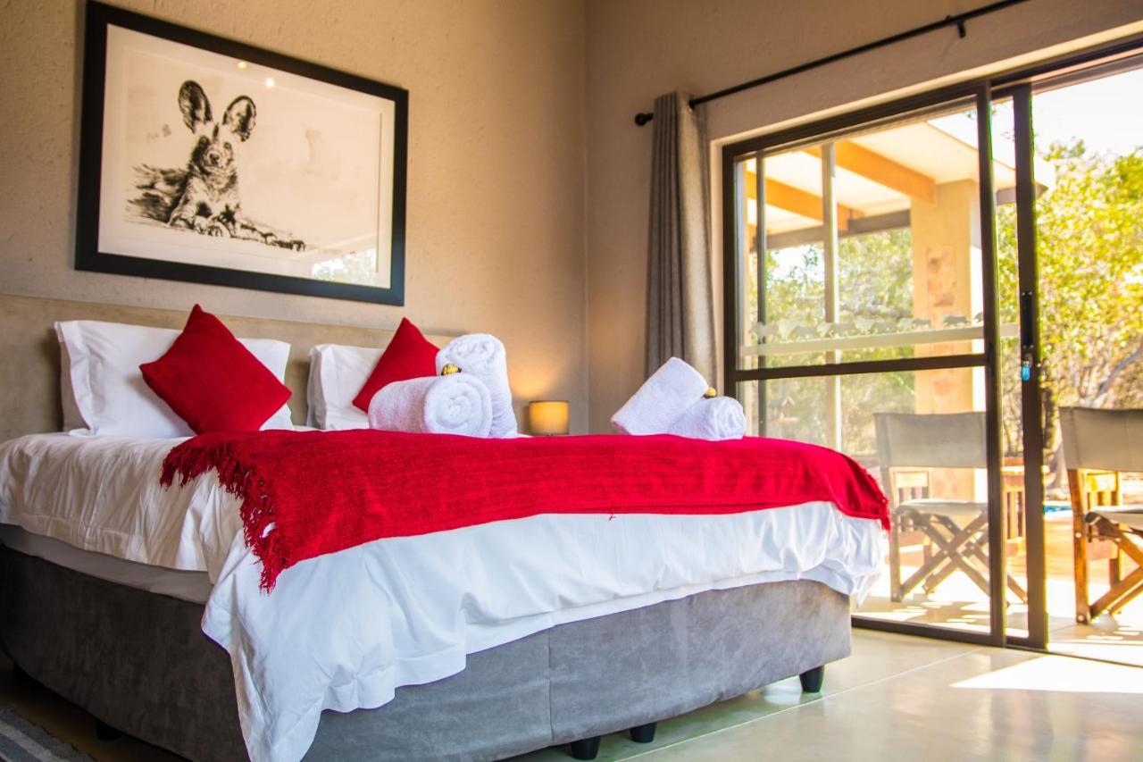 Fairfarren Apartment Hoedspruit Bagian luar foto