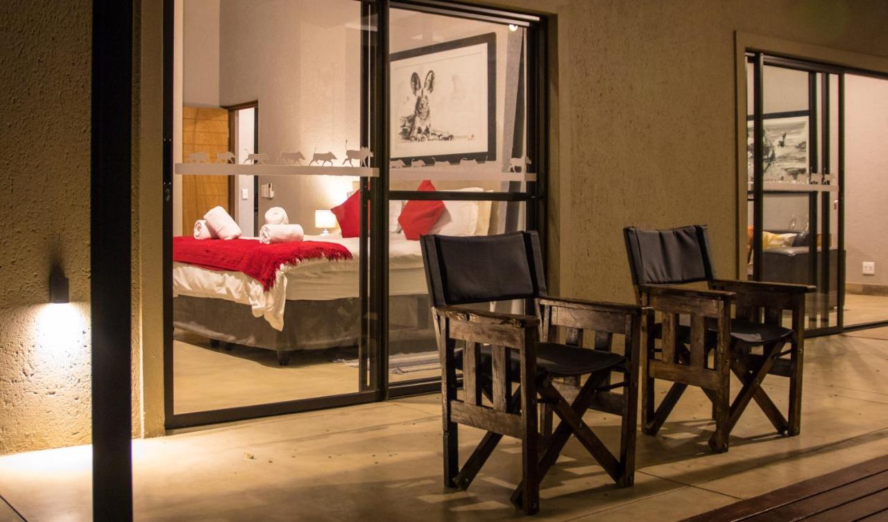 Fairfarren Apartment Hoedspruit Bagian luar foto