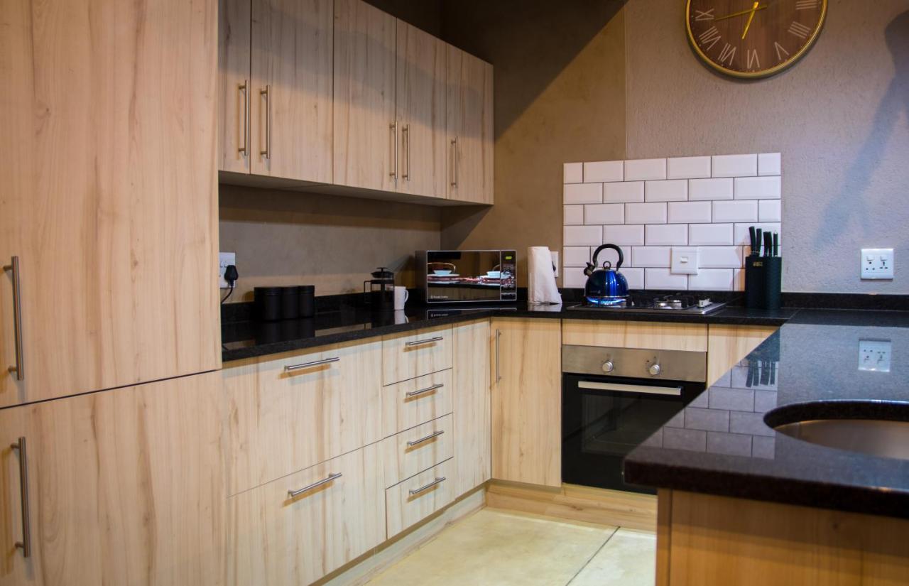 Fairfarren Apartment Hoedspruit Bagian luar foto