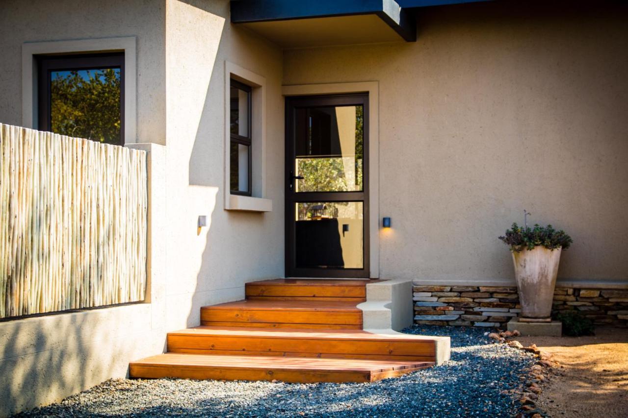Fairfarren Apartment Hoedspruit Bagian luar foto