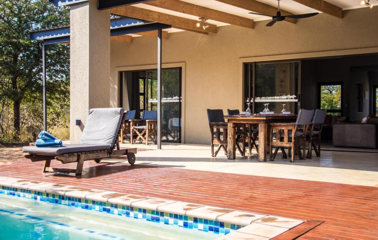 Fairfarren Apartment Hoedspruit Bagian luar foto