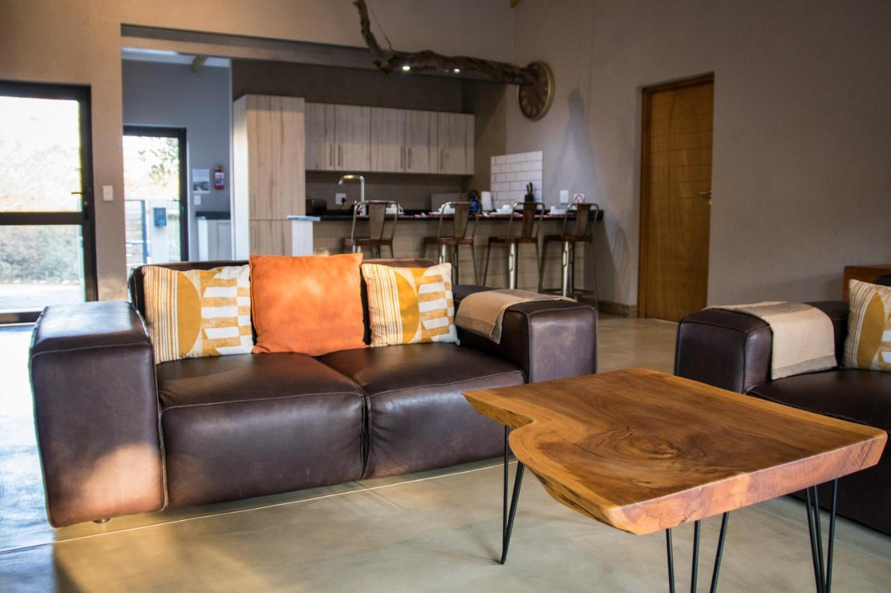 Fairfarren Apartment Hoedspruit Bagian luar foto