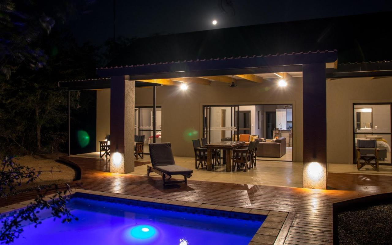 Fairfarren Apartment Hoedspruit Bagian luar foto