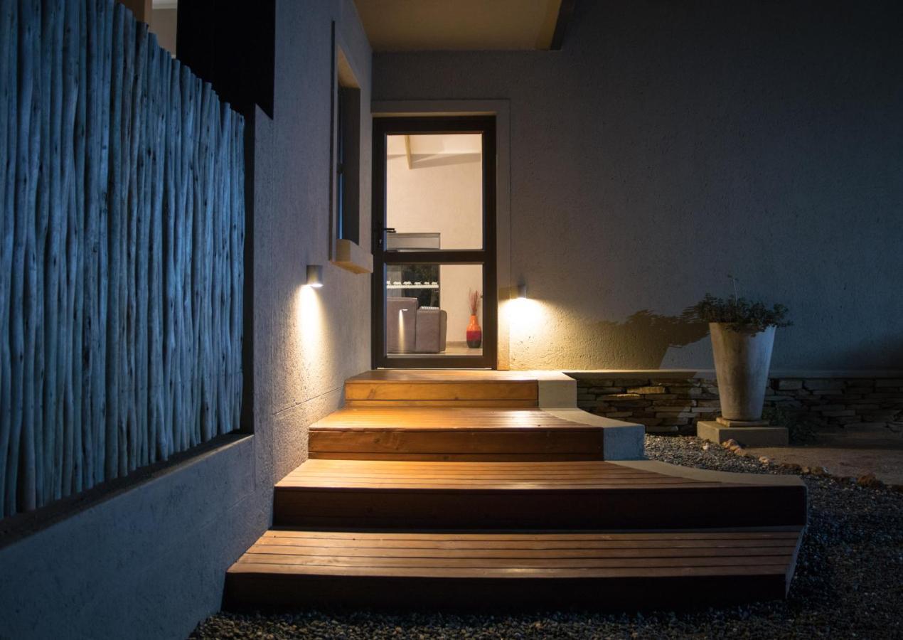 Fairfarren Apartment Hoedspruit Bagian luar foto