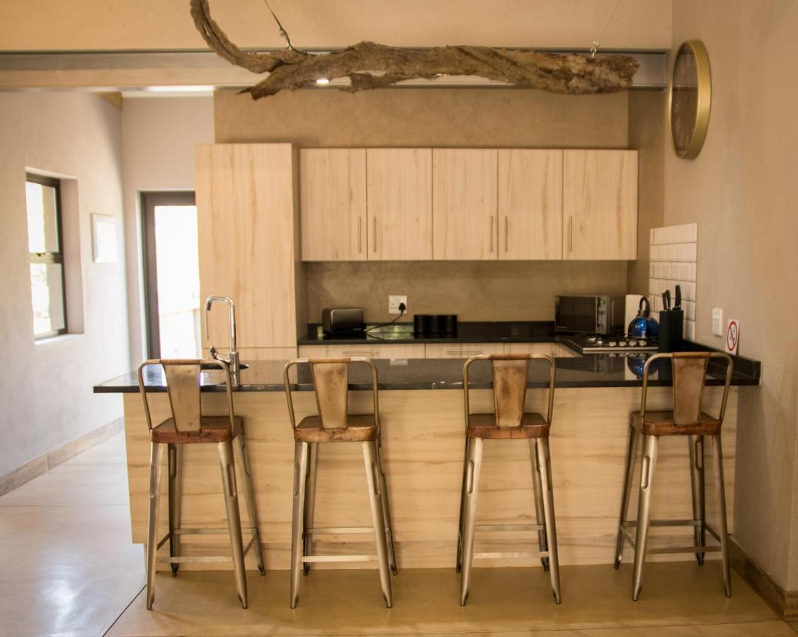 Fairfarren Apartment Hoedspruit Bagian luar foto